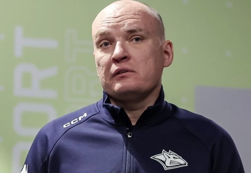 Андрей Разин объяснил, за счет чего «Металлург» сдержал атаку «Салавата» Андрей Разин объяснил, за счет чего «Металлург» сдержал атаку «Салавата»