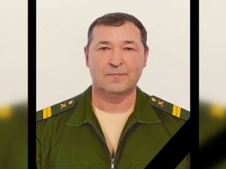 Депутат из Башкирии Халил Абубакиров погиб в ходе СВО