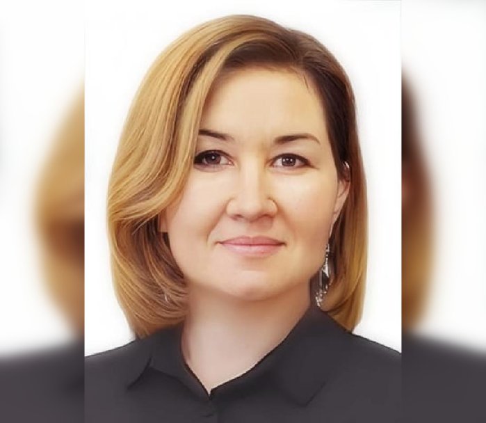 Эльмира Ибрагимова возглавила отдел охраны здоровья населения Уфы Эльмира Ибрагимова возглавила отдел охраны здоровья населения Уфы