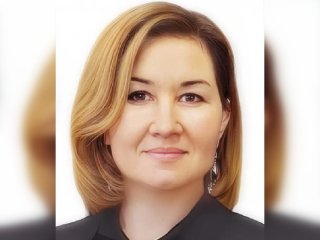 Эльмира Ибрагимова возглавила отдел охраны здоровья населения Уфы
