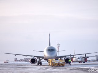Из Уфы увеличится количество рейсов в ОАЭ