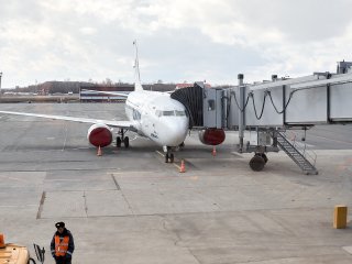 Из Уфы в Ярославль открываются прямые авиарейсы