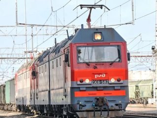 Из Уфы запустят ретропоезд «Грушинский экспресс»