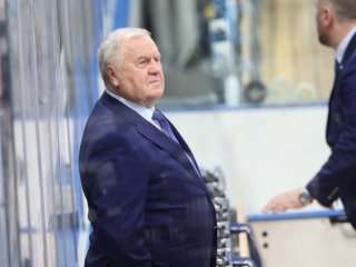 Крикунов предложил отказаться от легионеров в КХЛ
