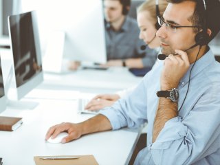 МегаФон помог сети ресторанов из Башкирии запустить call-центр