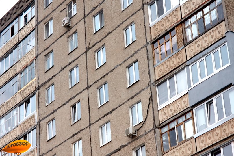 Названо число квартир в Башкирии и процентное соотношение количества комнат в них Названо число квартир в Башкирии и процентное соотношение количества комнат в них