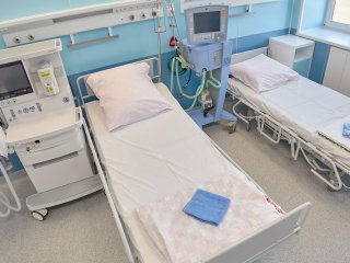 Озвучены планы по строительству медучреждений в Башкирии в конце текущего года