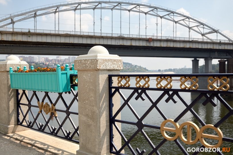 «Постараемся сдать раньше»: Радий Хабиров рассказал о ремонте Бельского моста