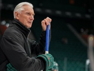 Романов: «Билялетдинов хочет закончить. Никаких еще пяти лет в хоккее не будет» 