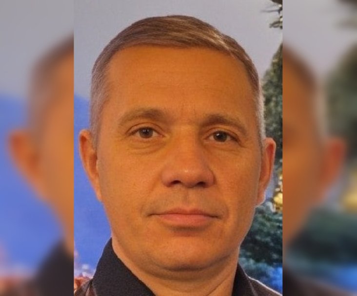 Сергей Листовский на иномарке пропал в Башкирии Сергей Листовский на иномарке пропал в Башкирии