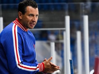 СКА уложился под потолок зарплат перед стартом регулярного чемпионата КХЛ
