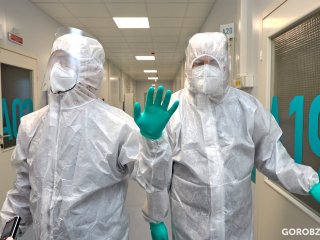В Башкирии 52 человека заболели коронавирусом