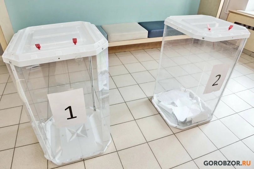В Башкирии к 18:00 явка на выборах составила 40,61% В Башкирии к 18:00 явка на выборах составила 40,61%