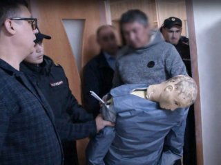 В Башкирии «муж на час» жестоко расправился с двумя женщинами