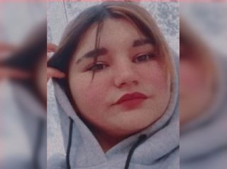 В Башкирии пропала 14-летняя Анна Шмелькова
