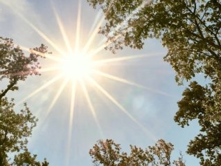 В Башкирии сохранится летняя погода