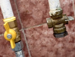 В Башкирии вступил в силу закон о безопасной эксплуатации газового оборудования