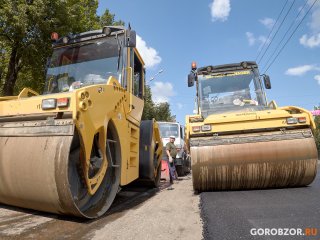 В Башкирии завершается ремонт части дороги от Стерлитамака до Федоровки
