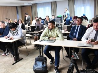 В Общественной палате Башкирии рассказали о ситуации на избирательных участках