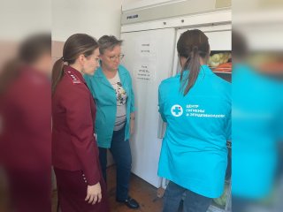 В одном из колледжей Уфы зафиксировали заболевание студентов