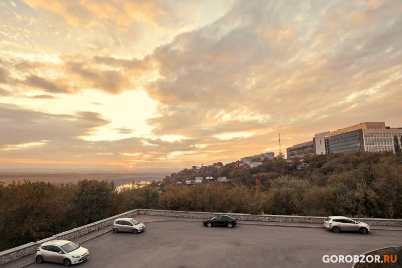В Уфе два дня подряд фиксируют загрязнение воздуха В Уфе два дня подряд фиксируют загрязнение воздуха