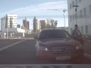 В Уфе полицейские сопроводили роженицу до родильного дома