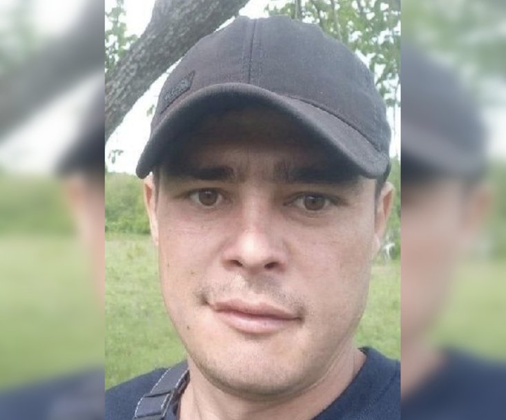 В Уфе пропал 33-летний Евгений Петров В Уфе пропал 33-летний Евгений Петров