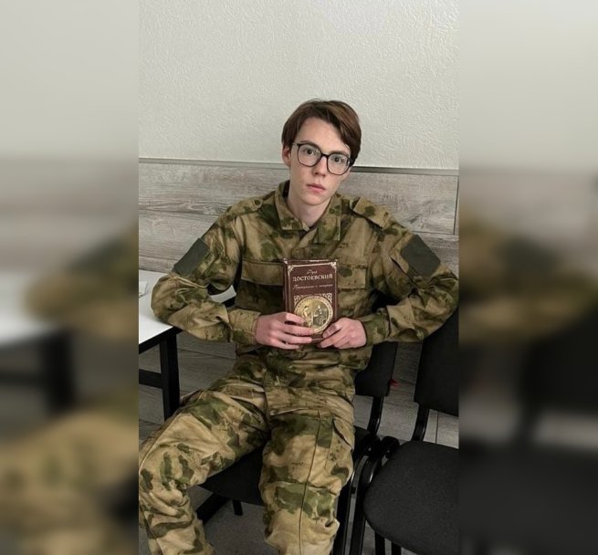 В Уфе школьник спас из пожара семилетнюю девочку В Уфе школьник спас из пожара семилетнюю девочку