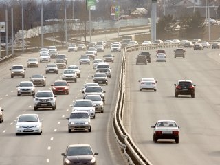 В Уфе за 100 млн рублей отремонтируют участок проспекта Салавата Юлаева