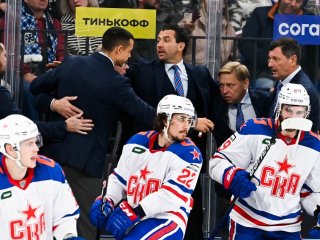 Владимир Плющев считает, что в будущем СКА ожидают проблемы из-за слишком больших изменений в составе
