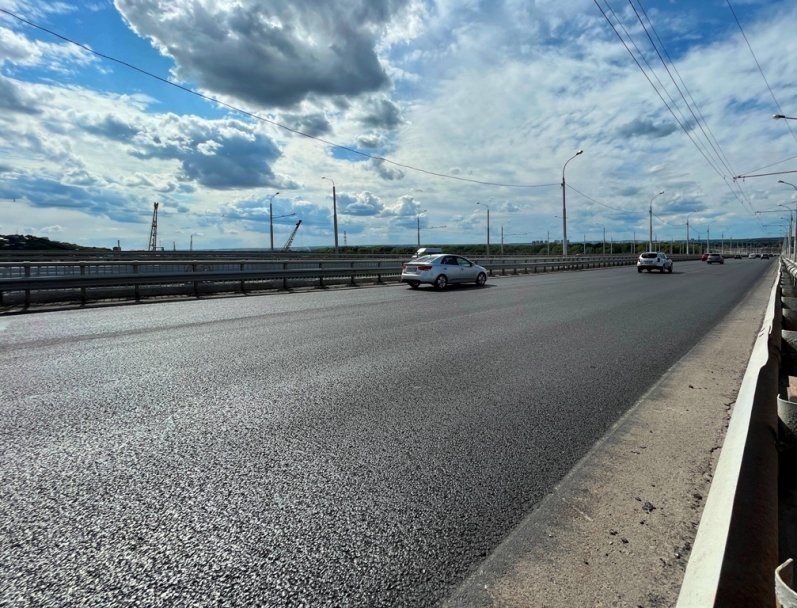 Власти заказали обследование старого затонского моста в Уфе Власти заказали обследование старого затонского моста в Уфе