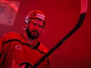 Даниил Тарасов подписал контракт с «Куньлунем» до конца сезона