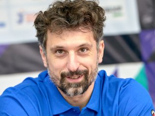 Александр Бутько – о предстоящем сезоне «Урала», капитанстве и партнерах по команде