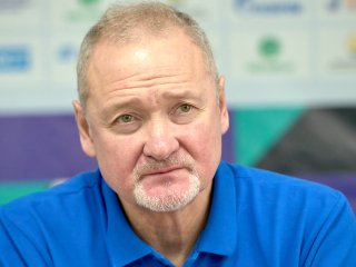 Андрей Воронков – о готовности «Урала» к сезону, легионерах и игроках системы