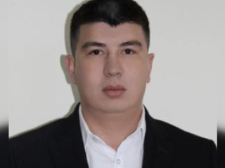 Арсланбек Хайдаров назначен заместителем министра ЖКХ Башкирии