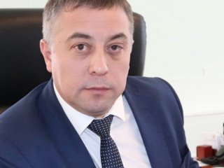 Айдар Базгудинов назначен главой Советского района Уфы