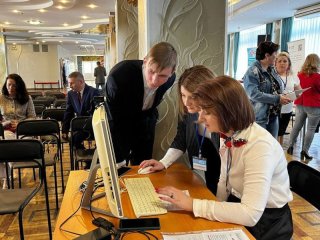Башкирия стала лидером рейтинга регионов России по поддержке социального предпринимательства и НКО