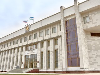 Депутаты парламента Башкирии не получат портфели