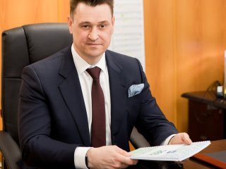 Экс-глава Благовещенского района Башкирии избран сенатором Совфеда