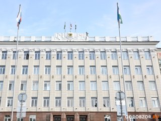 Горсовет Уфы поддержал предложение назвать новую улицу именем дагестанского поэта Расула Гамзатова