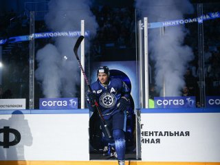 КХЛ определила лучших игроков седьмой недели 