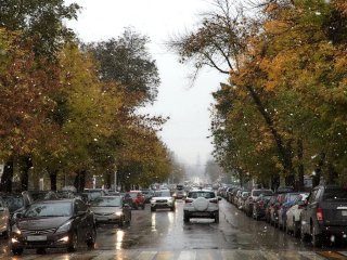 МЧС Башкирии выпустило экстренное штормовое предупреждение