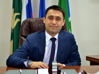 Мэр Учалов Ильвир Газизов ушел с поста