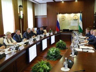 На 13,6% вырос индекс промпроизводства в Башкирии