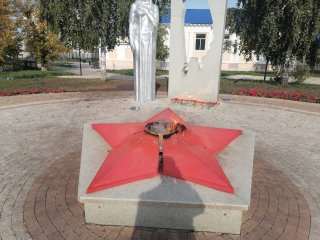 «Найти и наказать»: глава района в Башкирии высказался о вандалах