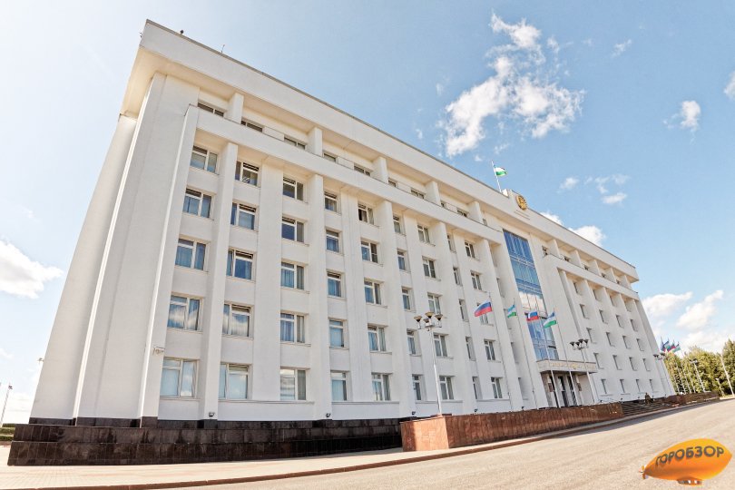 Назначен и.о. председателя госкомитета Башкирии по ЧС Назначен и.о. председателя госкомитета Башкирии по ЧС