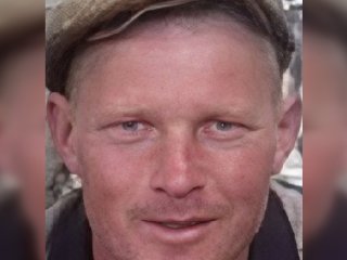 Николай Кузнецов пропал в Башкирии 