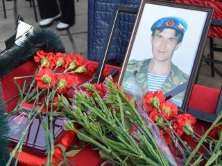«Он был патриотом своей страны»: в ходе СВО погиб 49-летний Марат Мирсаев
