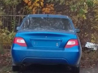 Под Уфой задержали водителя с поддельными правами