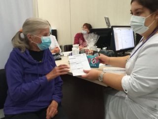 Подсчитано число пожилых людей в Башкирии